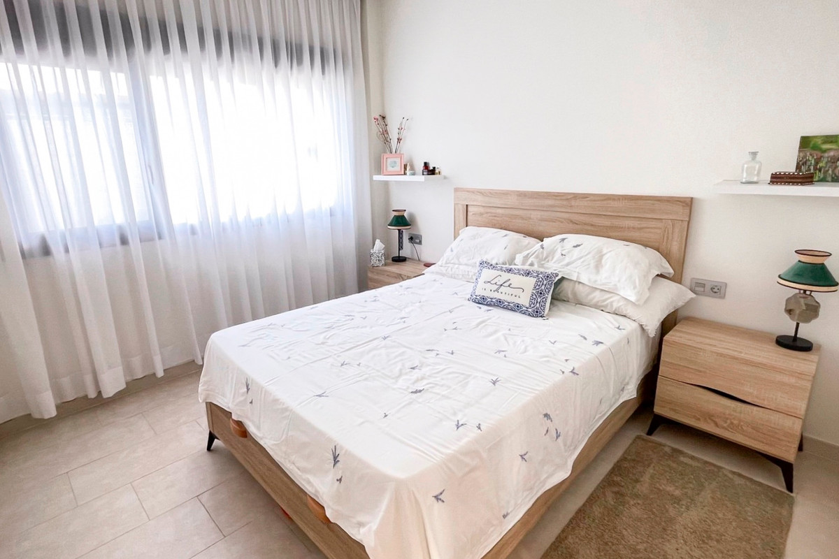 2 Bed Townhouse for sale in Rojales Costa Blanca, Alicante, Spain