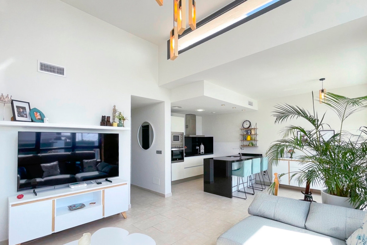 2 Bed Townhouse for sale in Rojales Costa Blanca, Alicante, Spain