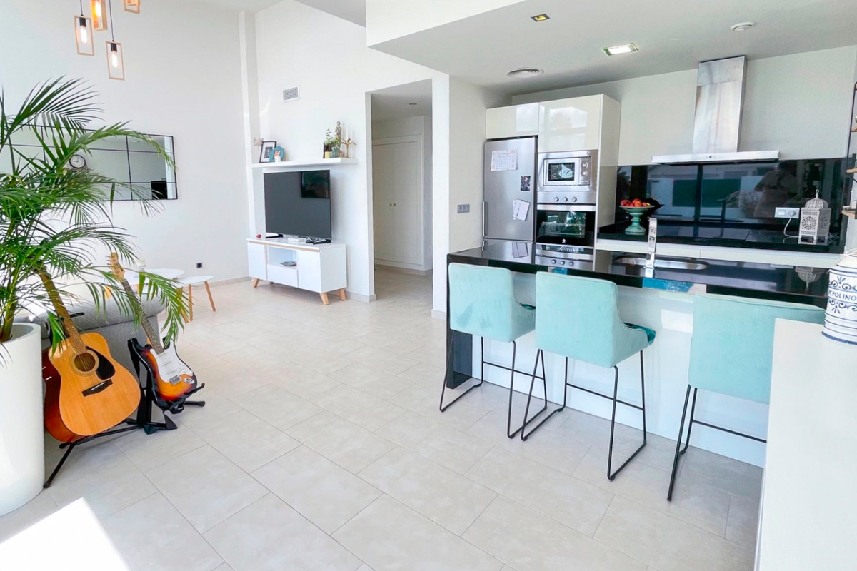 2 Bed Townhouse for sale in Rojales Costa Blanca, Alicante, Spain