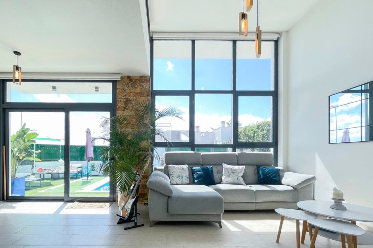 2 Bed Townhouse for sale in Rojales Costa Blanca, Alicante, Spain