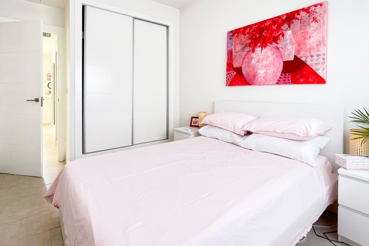 2 Bed Townhouse for sale in Rojales Costa Blanca, Alicante, Spain