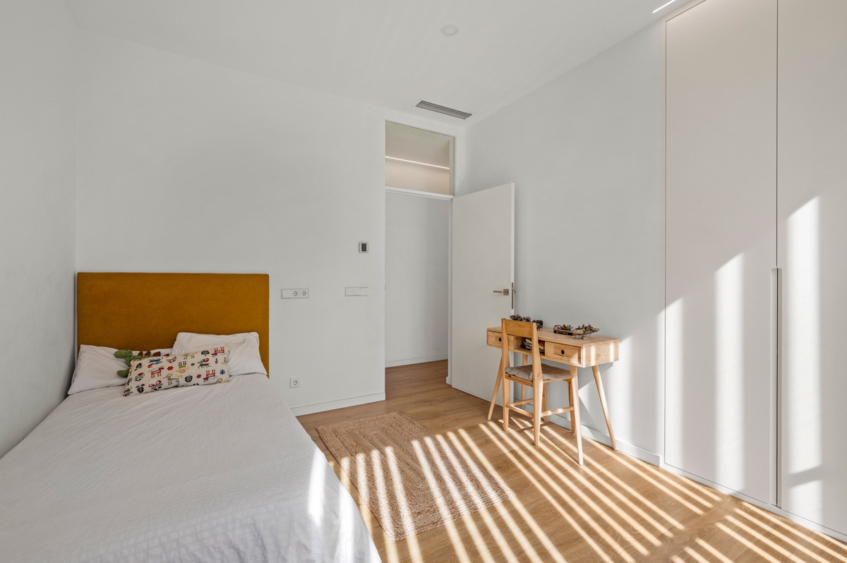 4 Bed Townhouse for sale in Finestrat Costa Blanca, Alicante, Spain