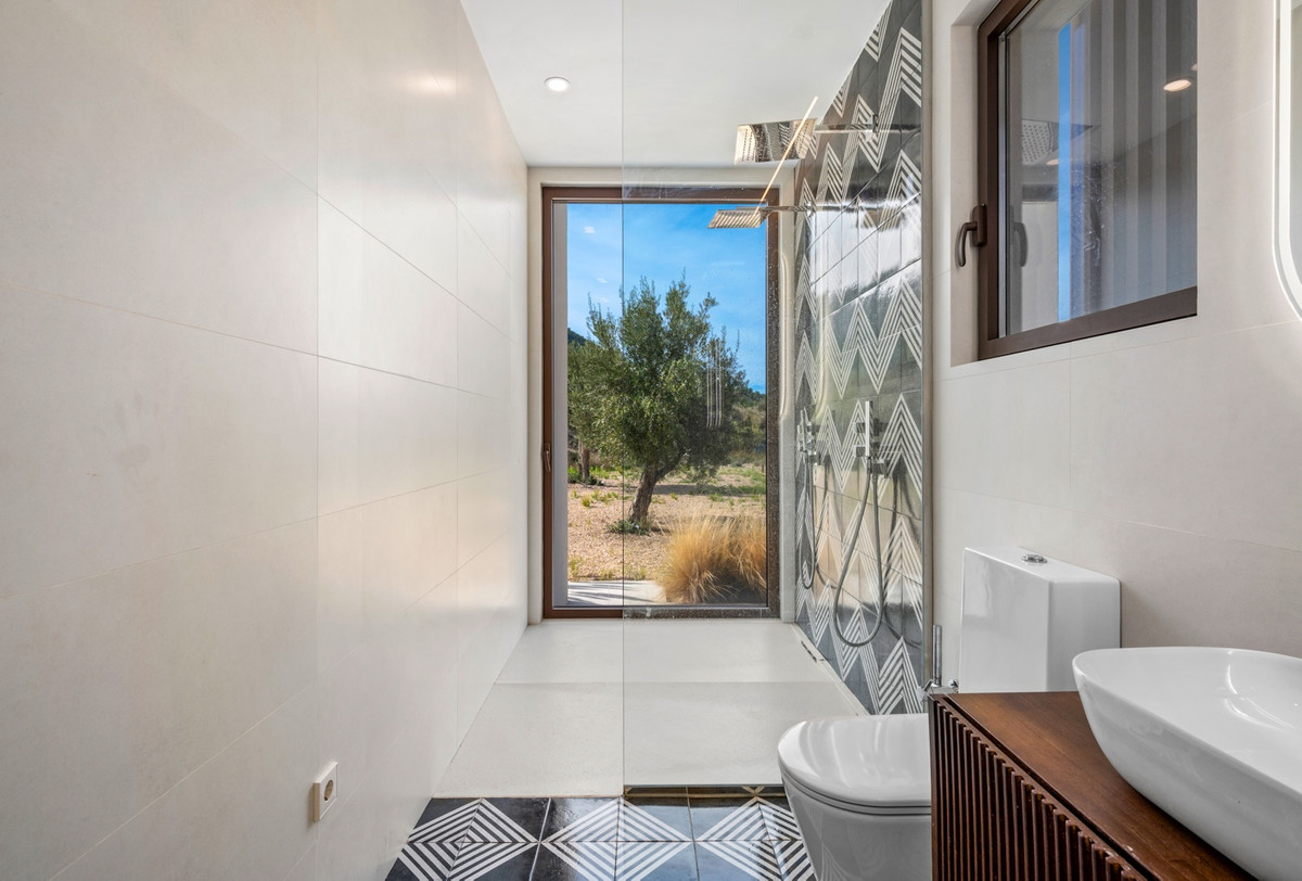 4 Bed Townhouse for sale in Finestrat Costa Blanca, Alicante, Spain