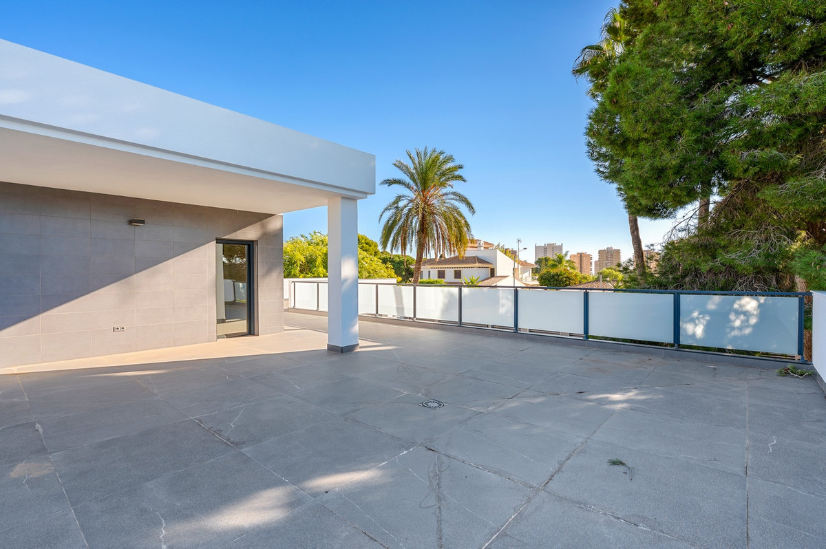 4 Bed Townhouse for sale in Campoamor Costa Blanca, Alicante, Spain