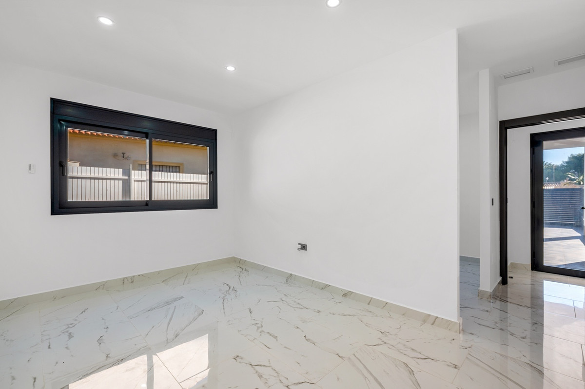 4 Bed Townhouse for sale in Campoamor Costa Blanca, Alicante, Spain