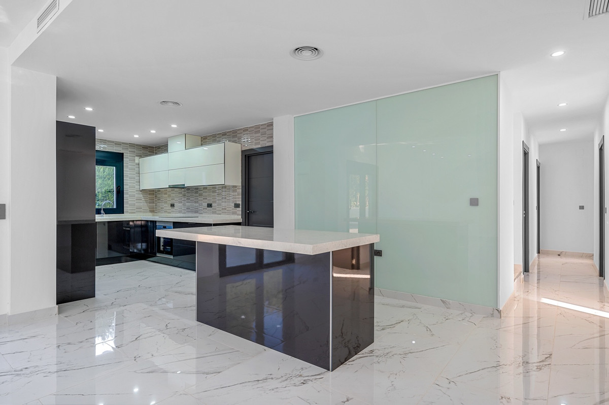 4 Bed Townhouse for sale in Campoamor Costa Blanca, Alicante, Spain