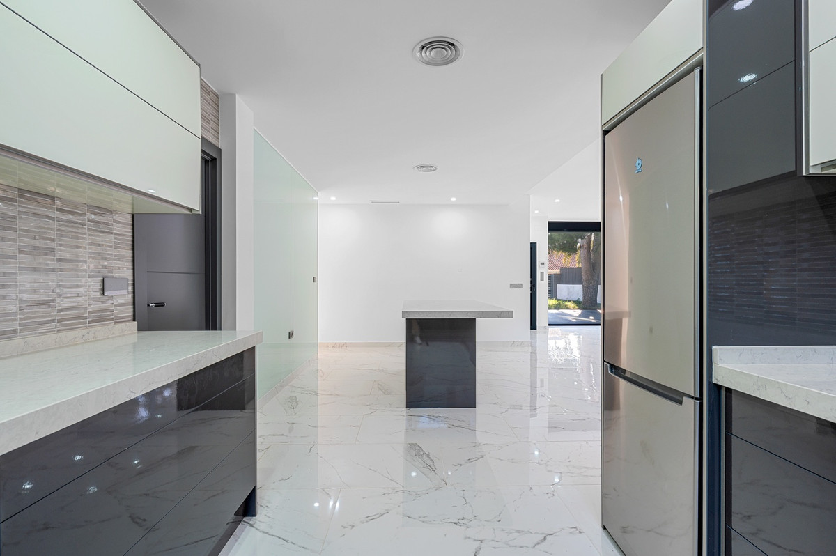 4 Bed Townhouse for sale in Campoamor Costa Blanca, Alicante, Spain