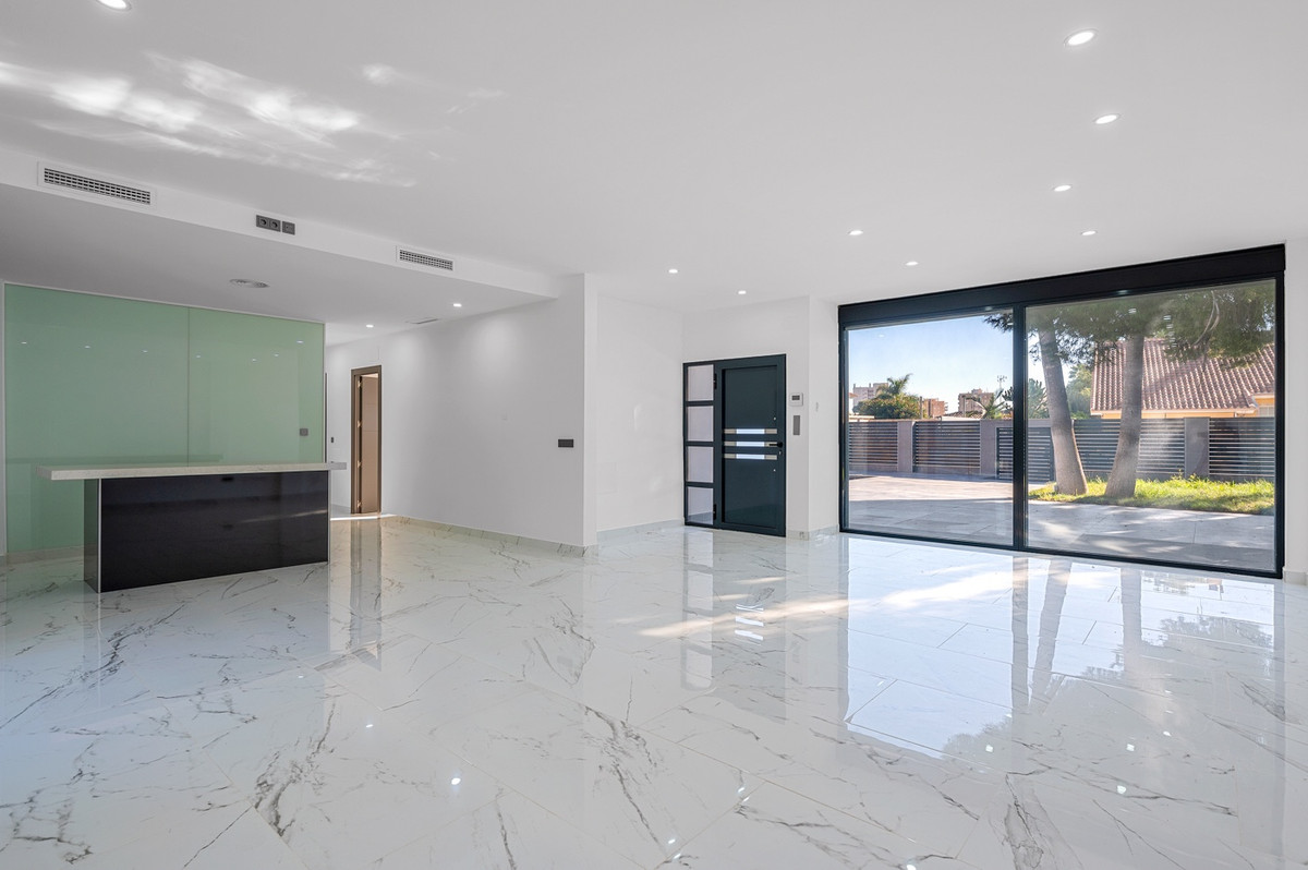 4 Bed Townhouse for sale in Campoamor Costa Blanca, Alicante, Spain
