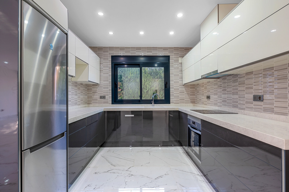 4 Bed Townhouse for sale in Campoamor Costa Blanca, Alicante, Spain