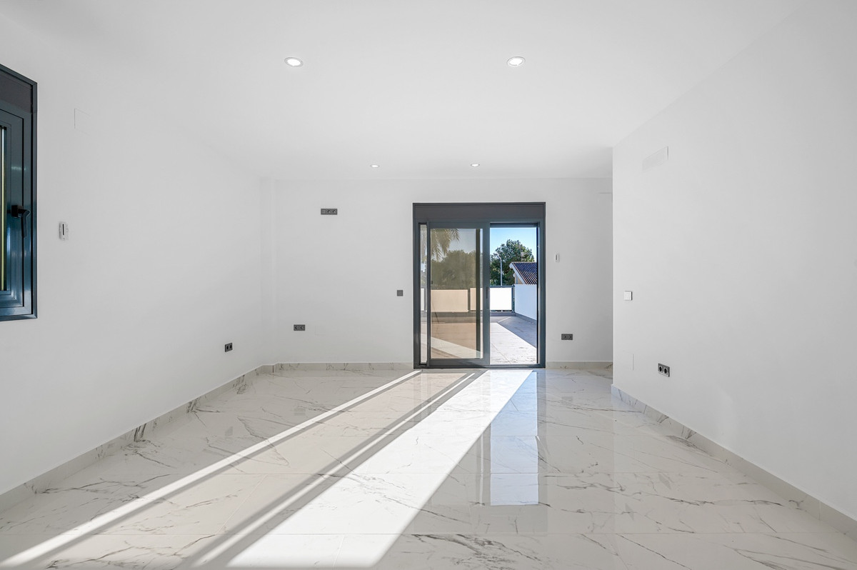 4 Bed Townhouse for sale in Campoamor Costa Blanca, Alicante, Spain