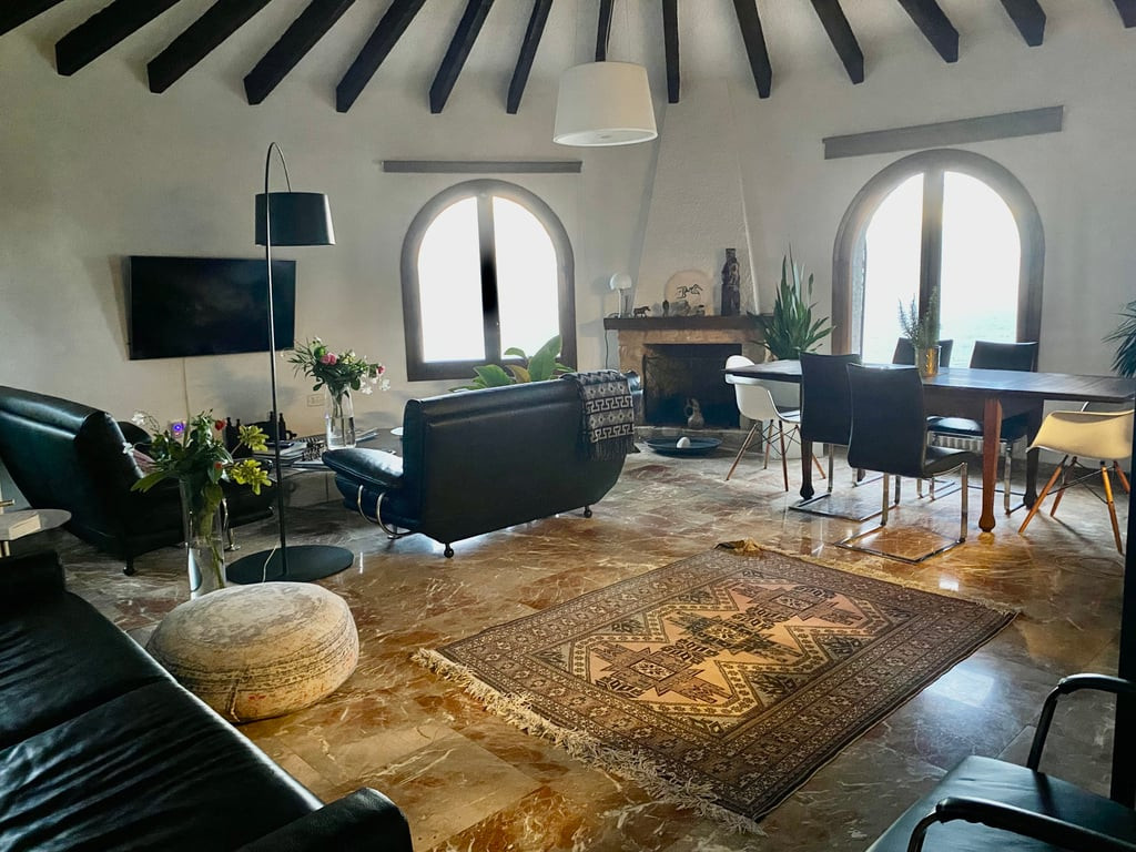 3 Bed Townhouse for sale in Javea Costa Blanca, Alicante, Spain