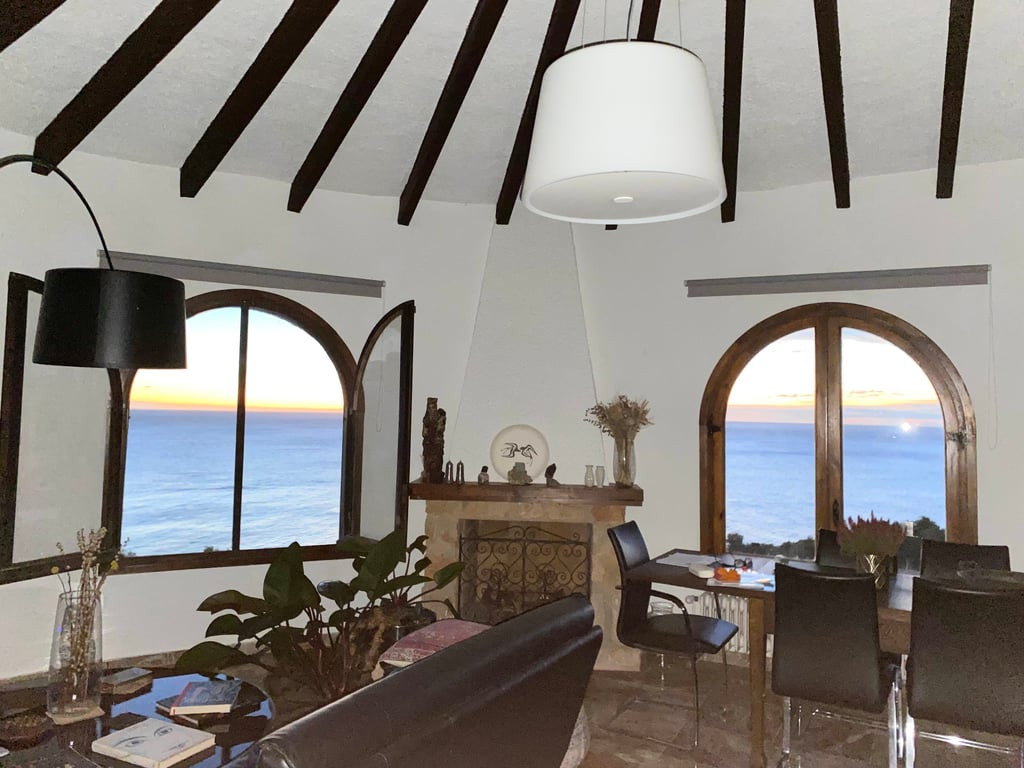 3 Bed Townhouse for sale in Javea Costa Blanca, Alicante, Spain