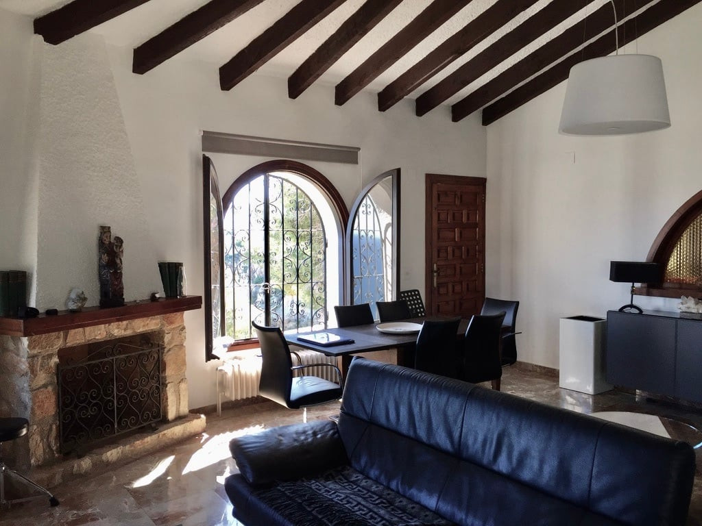 3 Bed Townhouse for sale in Javea Costa Blanca, Alicante, Spain