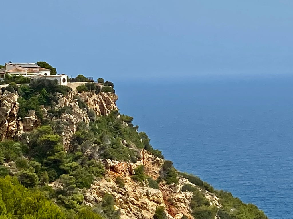 3 Bed Townhouse for sale in Javea Costa Blanca, Alicante, Spain