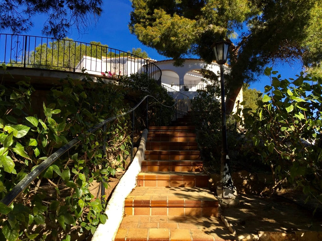 3 Bed Townhouse for sale in Javea Costa Blanca, Alicante, Spain