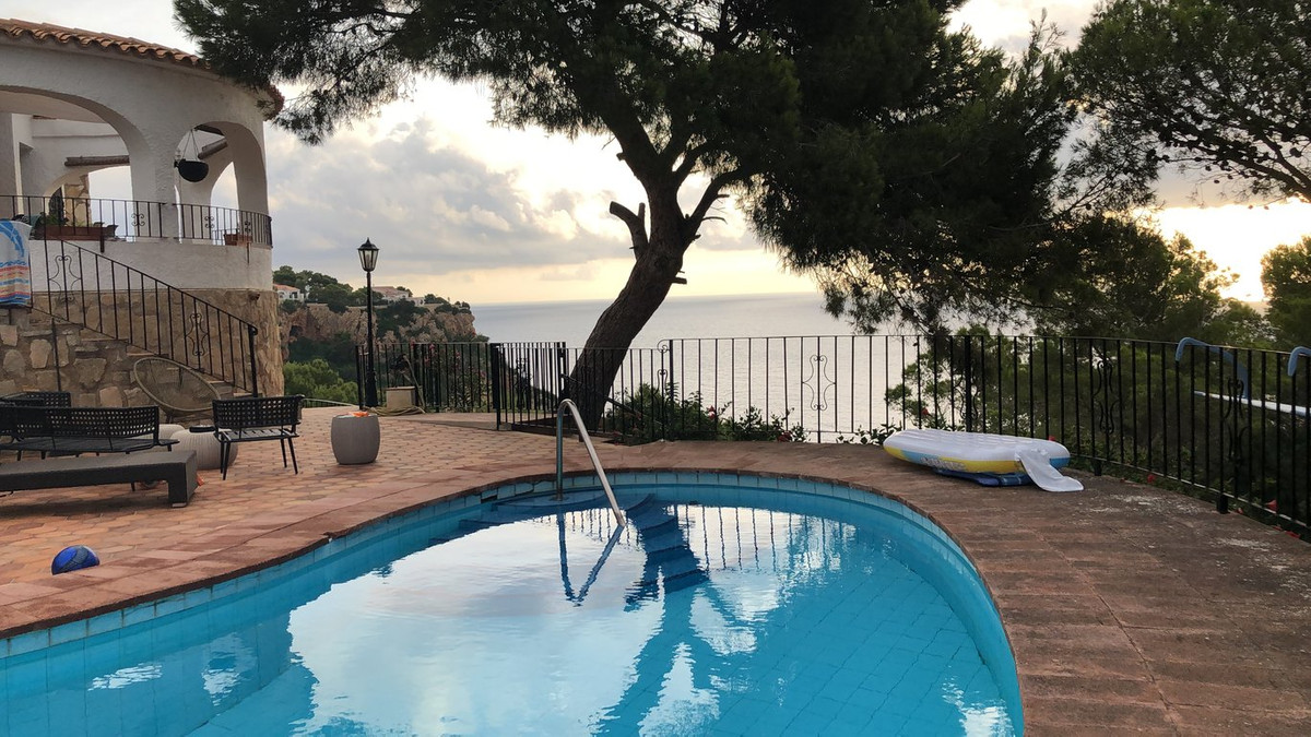 3 Bed Townhouse for sale in Javea Costa Blanca, Alicante, Spain