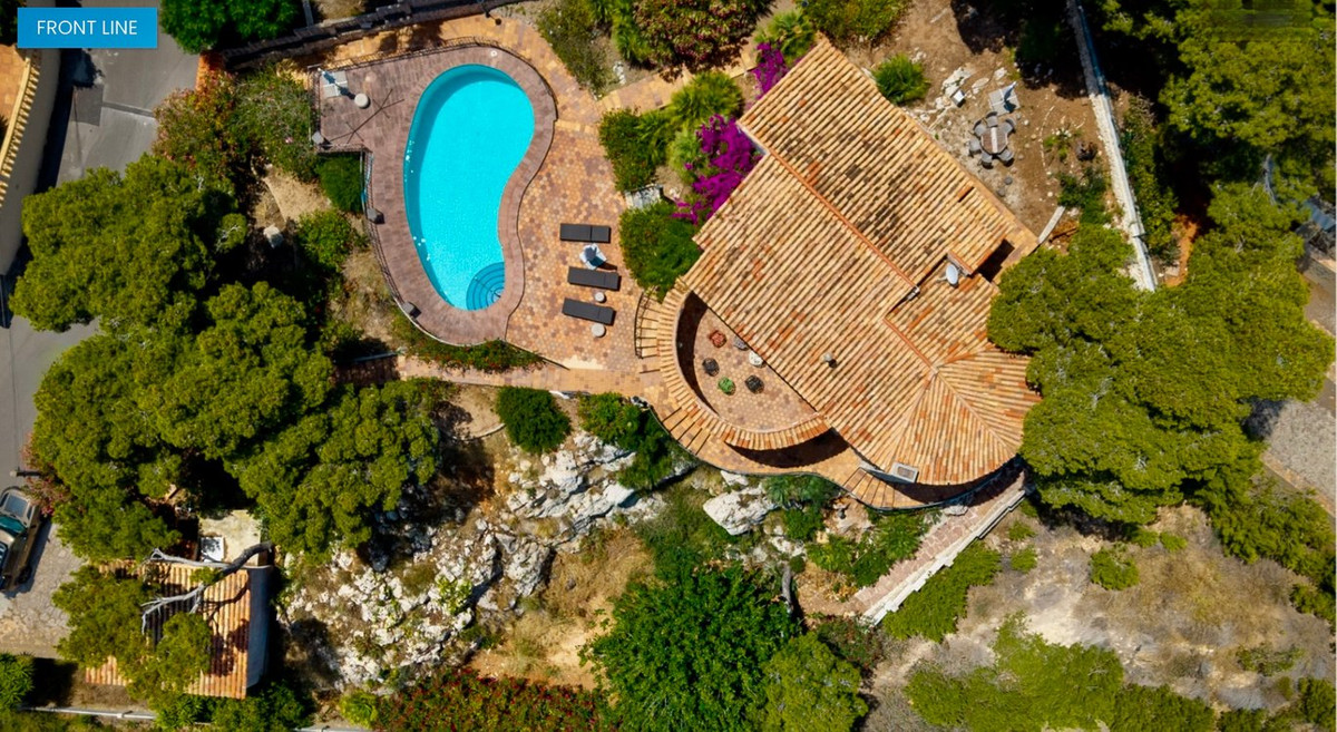 3 Bed Townhouse for sale in Javea Costa Blanca, Alicante, Spain
