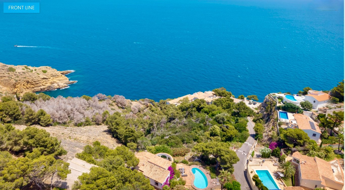 3 Bed Townhouse for sale in Javea Costa Blanca, Alicante, Spain