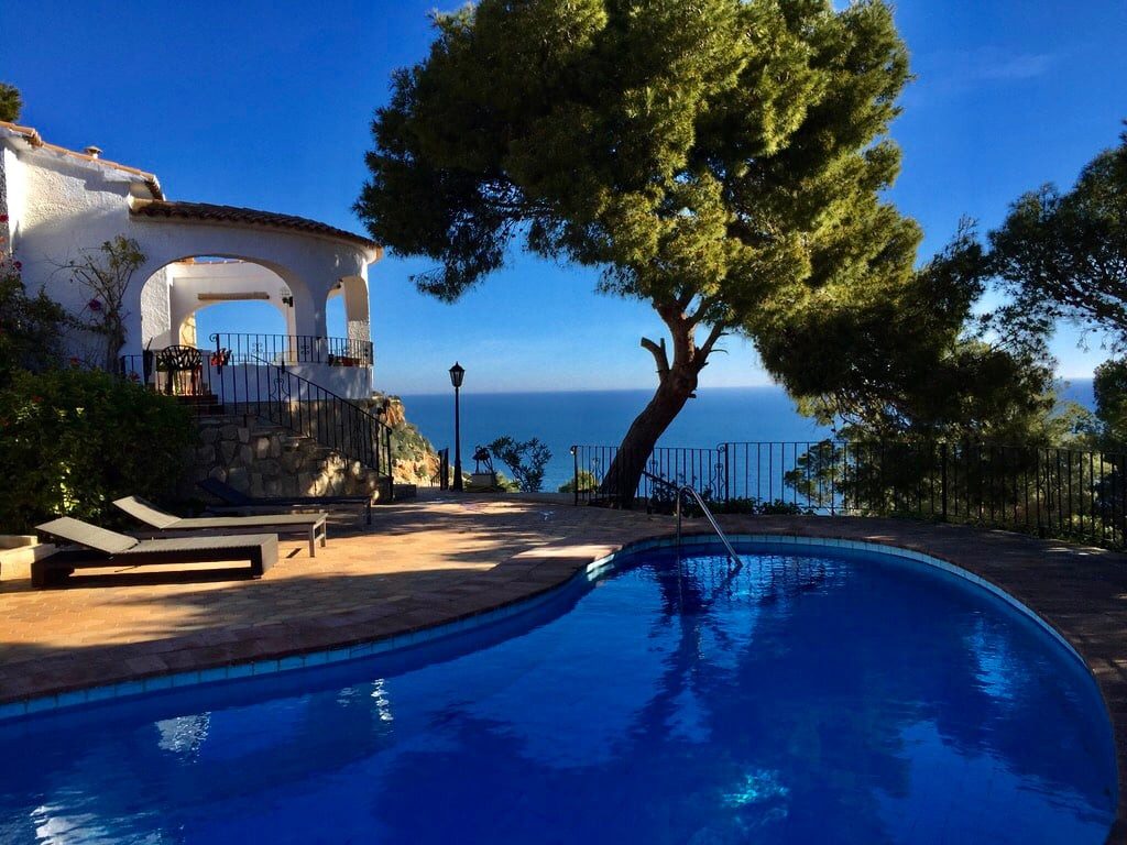 3 Bed Townhouse for sale in Javea Costa Blanca, Alicante, Spain