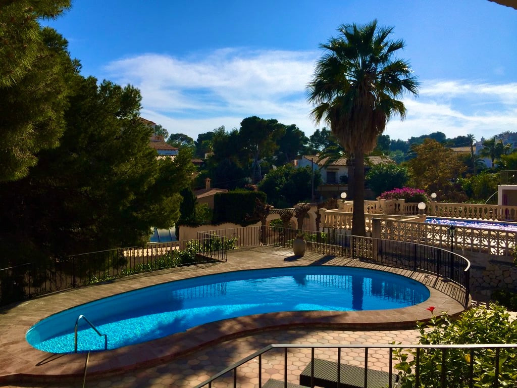 3 Bed Townhouse for sale in Javea Costa Blanca, Alicante, Spain
