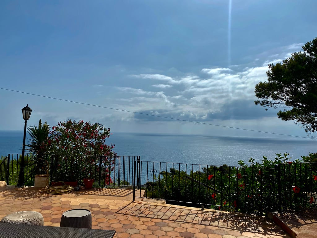 3 Bed Townhouse for sale in Javea Costa Blanca, Alicante, Spain
