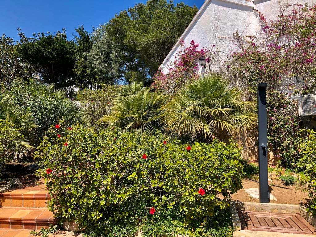 3 Bed Townhouse for sale in Javea Costa Blanca, Alicante, Spain