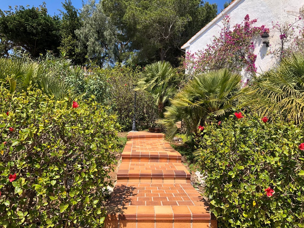 3 Bed Townhouse for sale in Javea Costa Blanca, Alicante, Spain