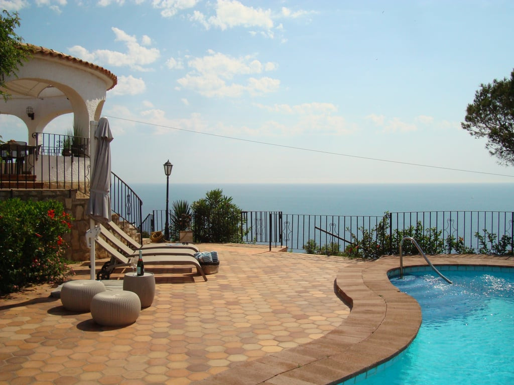 3 Bed Townhouse for sale in Javea Costa Blanca, Alicante, Spain