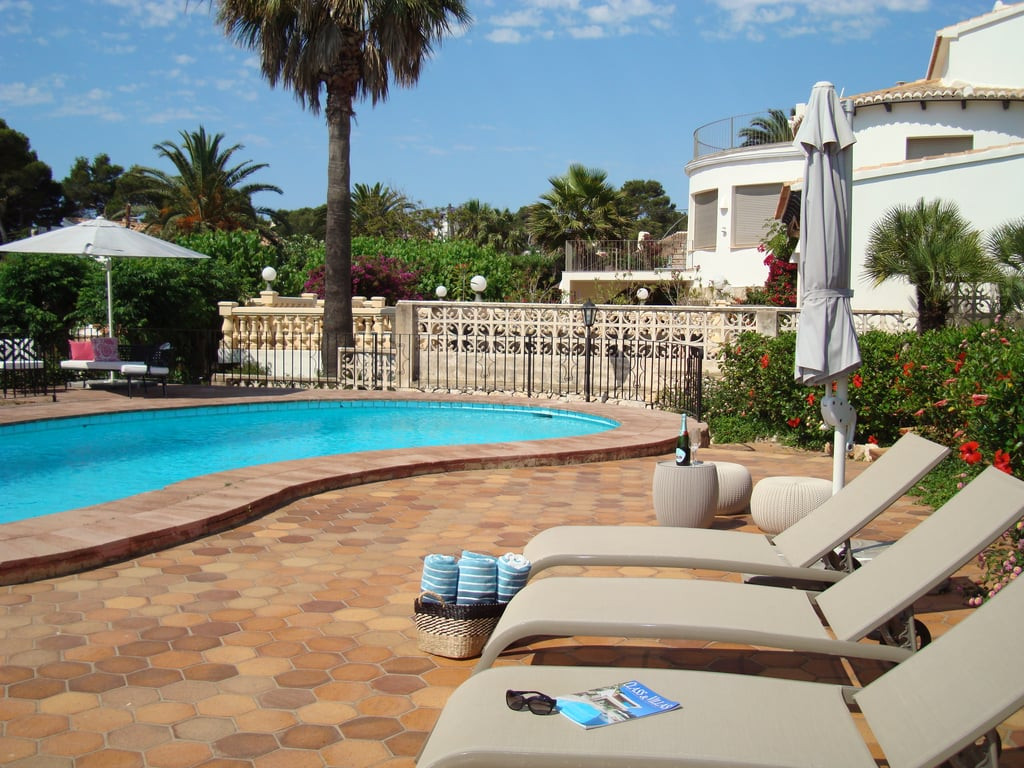 3 Bed Townhouse for sale in Javea Costa Blanca, Alicante, Spain