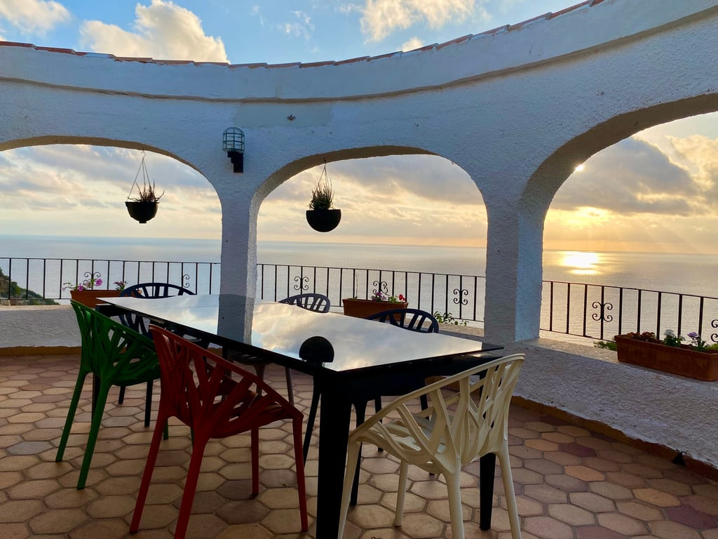 3 Bed Townhouse for sale in Javea Costa Blanca, Alicante, Spain