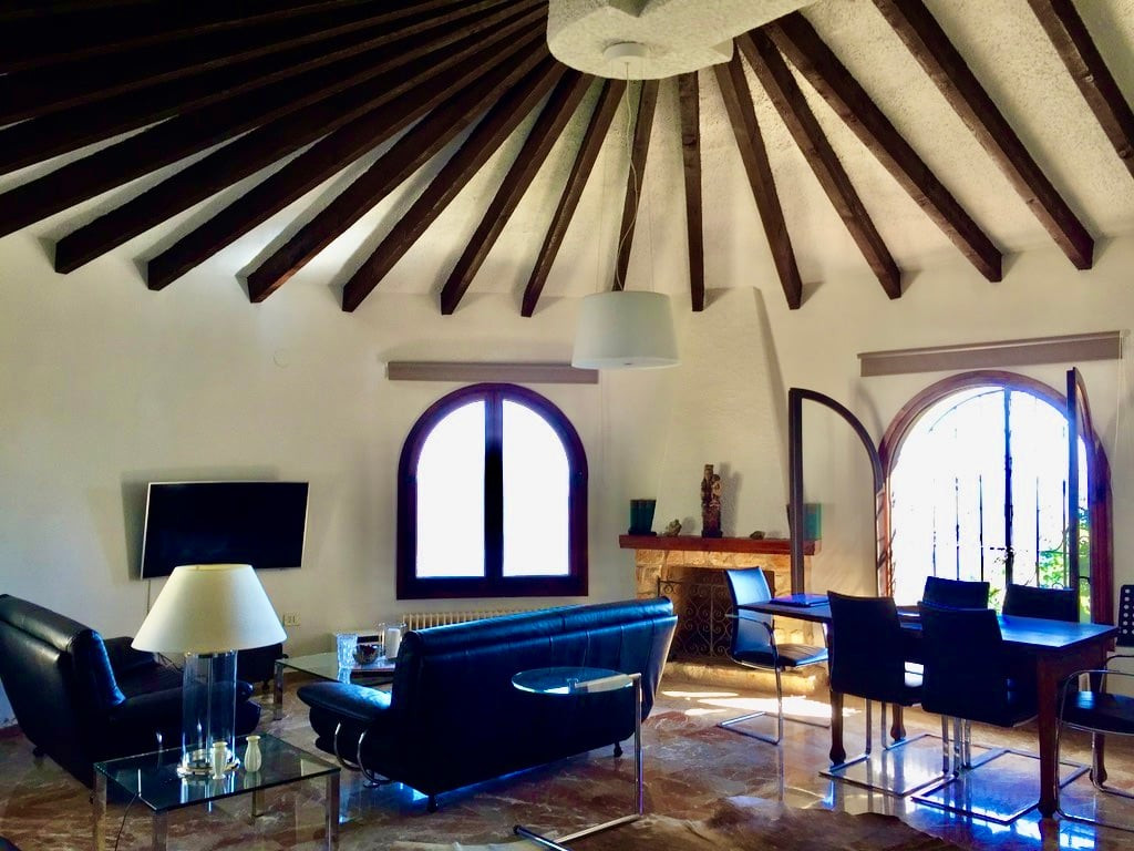 3 Bed Townhouse for sale in Javea Costa Blanca, Alicante, Spain