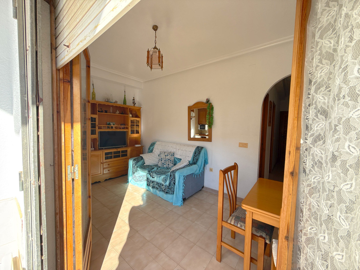 1 Bed Apartment for sale in Punta Prima Costa Blanca, Alicante, Spain