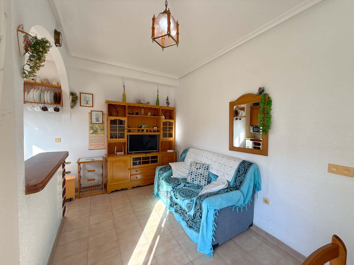 1 Bed Apartment for sale in Punta Prima Costa Blanca, Alicante, Spain