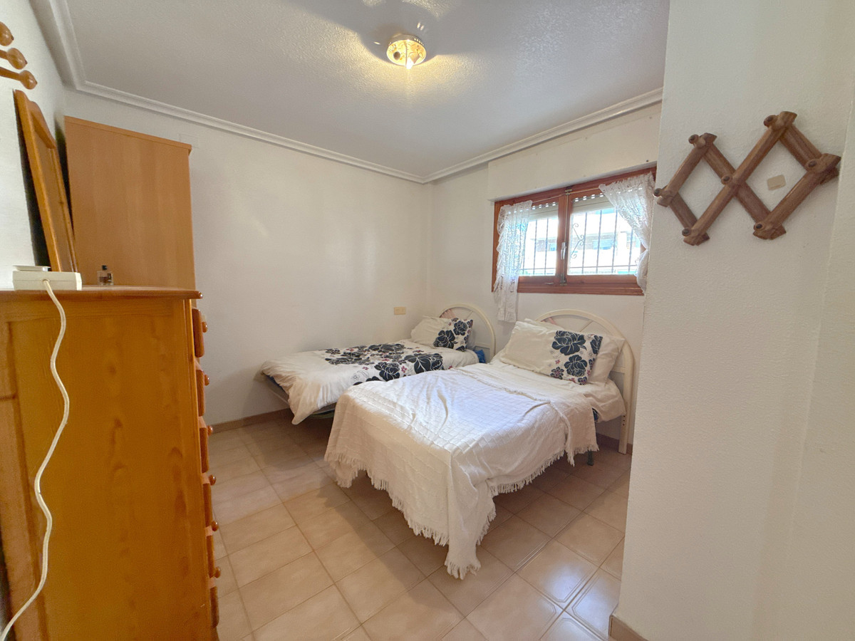 1 Bed Apartment for sale in Punta Prima Costa Blanca, Alicante, Spain