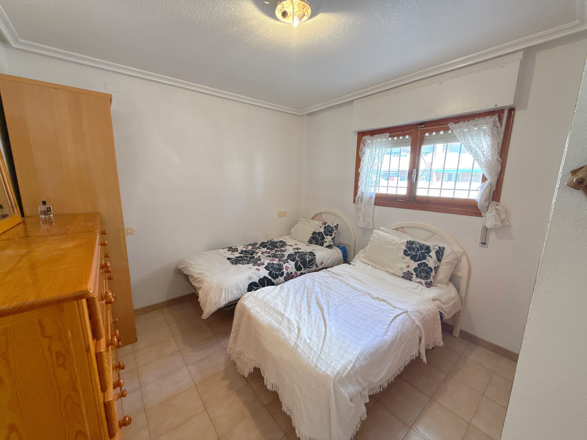 1 Bed Apartment for sale in Punta Prima Costa Blanca, Alicante, Spain