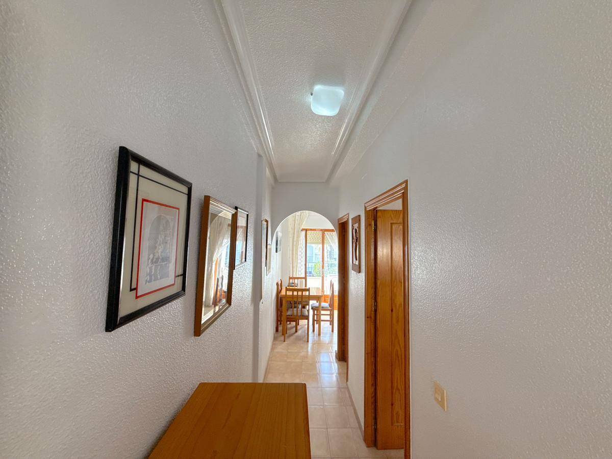 1 Bed Apartment for sale in Punta Prima Costa Blanca, Alicante, Spain