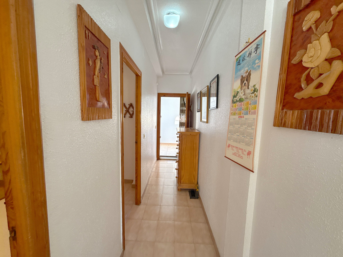 1 Bed Apartment for sale in Punta Prima Costa Blanca, Alicante, Spain