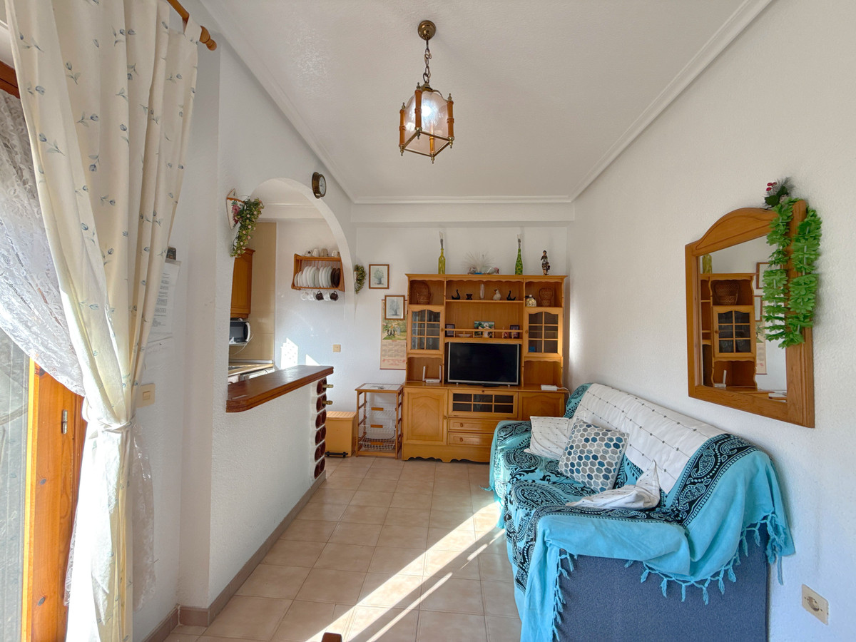 1 Bed Apartment for sale in Punta Prima Costa Blanca, Alicante, Spain