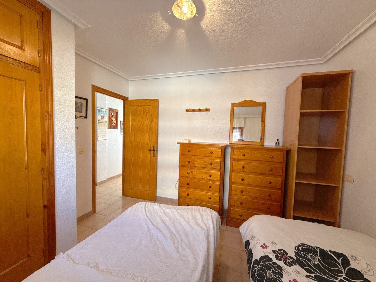 1 Bed Apartment for sale in Punta Prima Costa Blanca, Alicante, Spain