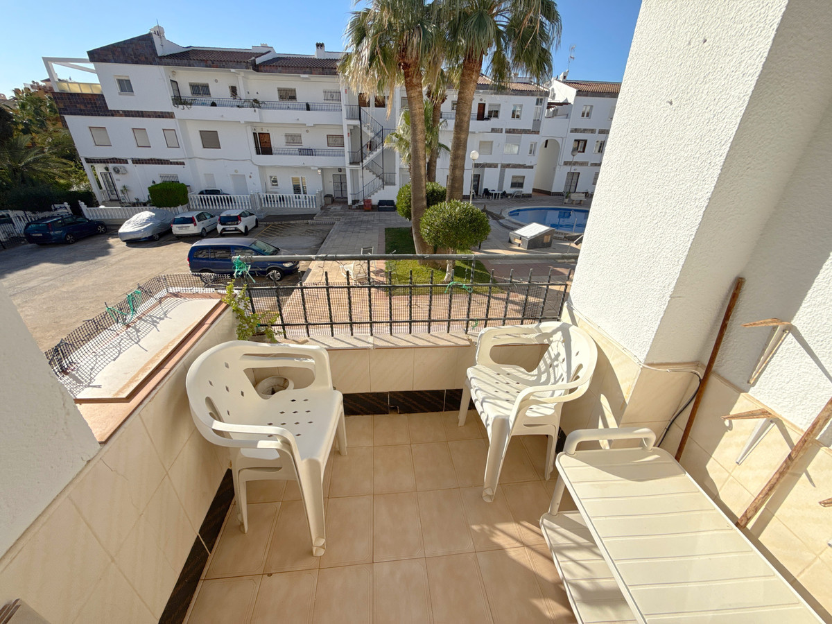 1 Bed Apartment for sale in Punta Prima Costa Blanca, Alicante, Spain