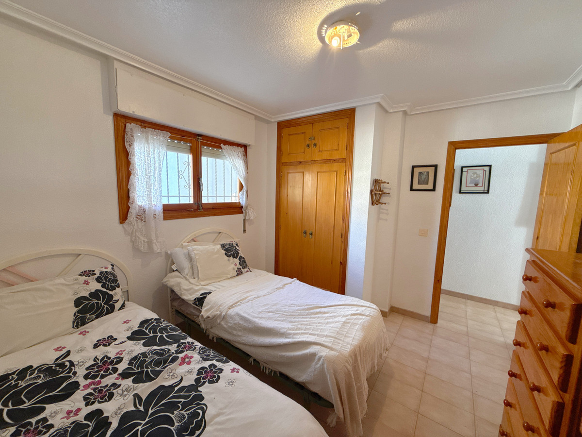 1 Bed Apartment for sale in Punta Prima Costa Blanca, Alicante, Spain