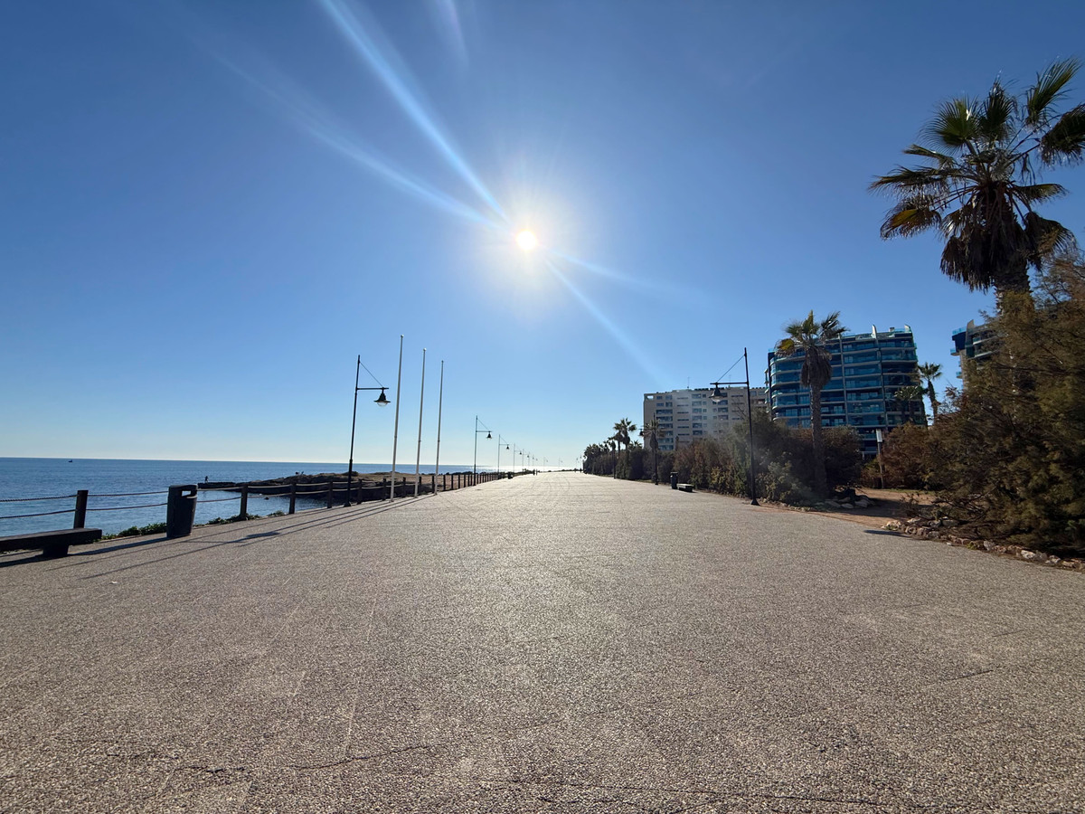 1 Bed Apartment for sale in Punta Prima Costa Blanca, Alicante, Spain