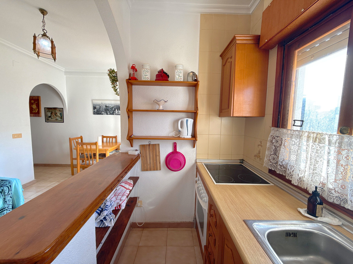 1 Bed Apartment for sale in Punta Prima Costa Blanca, Alicante, Spain