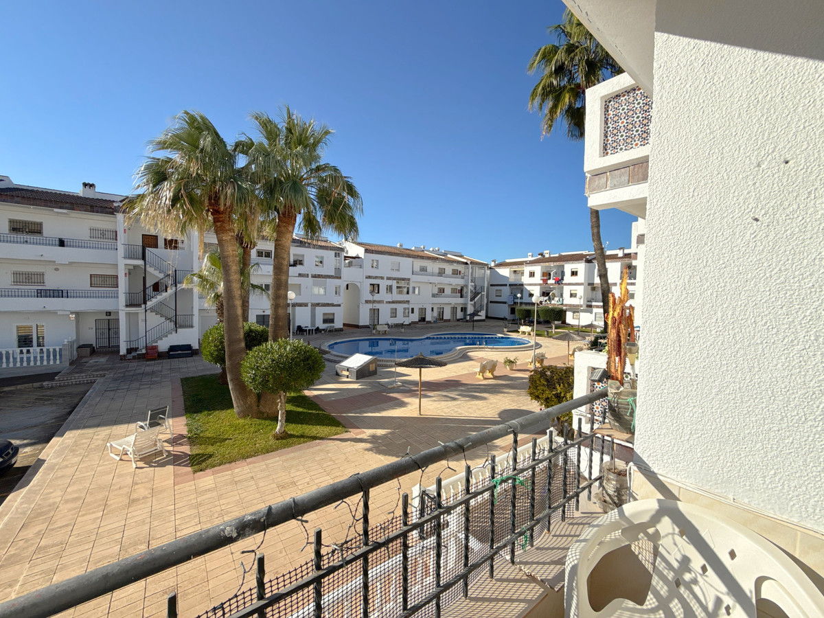 1 Bed Apartment for sale in Punta Prima Costa Blanca, Alicante, Spain