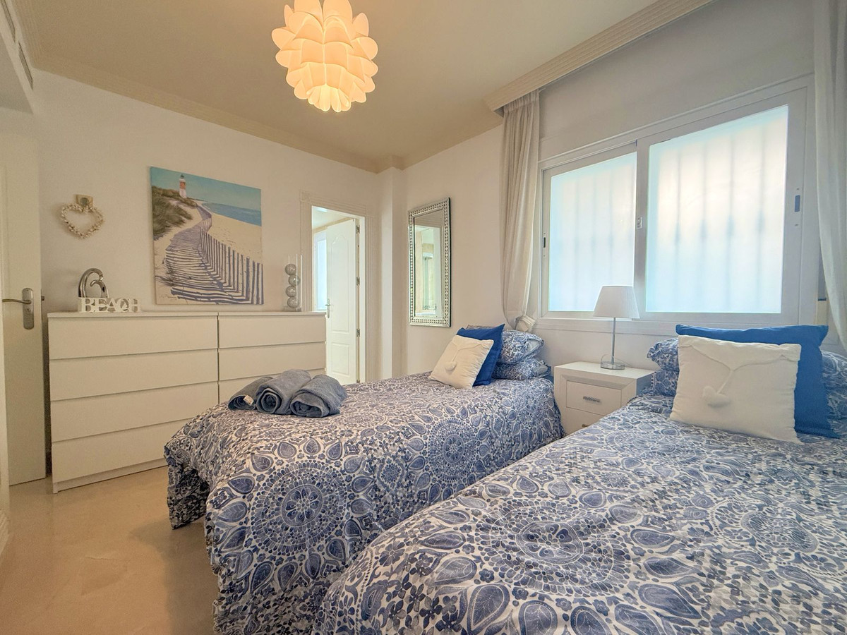 2 Bed Apartment for sale in Estepona Costa Del Sol, Málaga, Spain