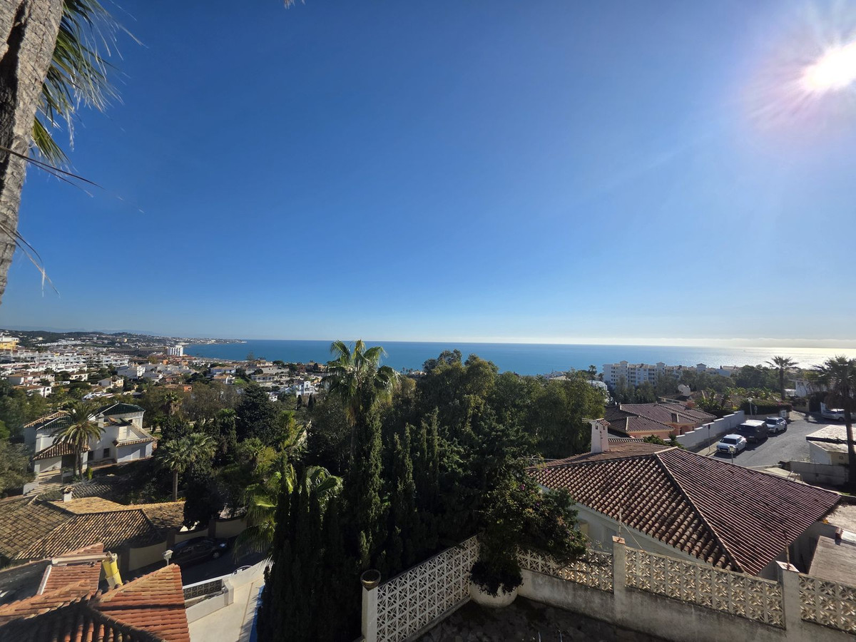 Se vende Villa - Chalet de 5 dormitorios en Costa Del Sol, Málaga, España
