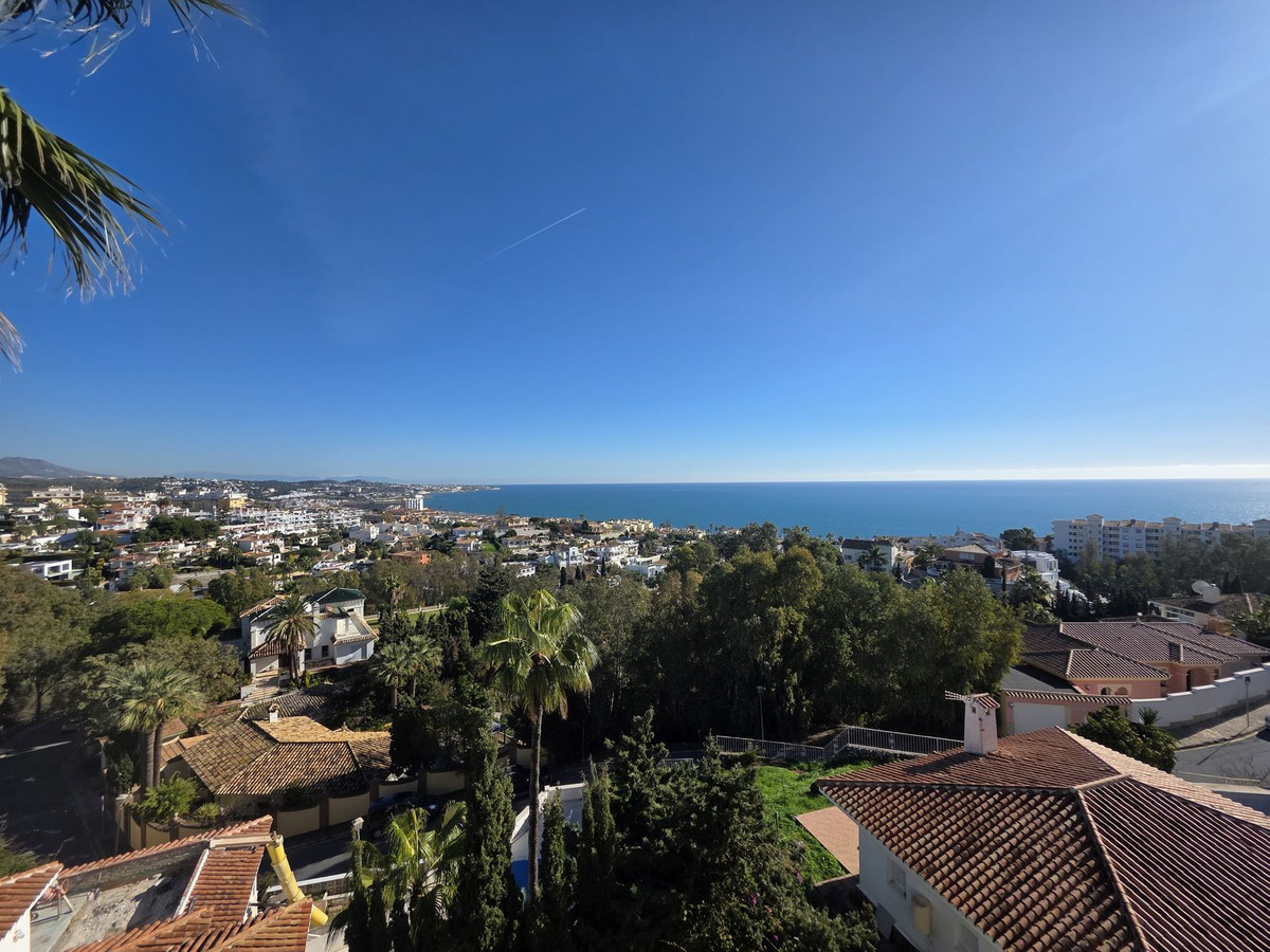 Se vende Villa - Chalet de 5 dormitorios en Costa Del Sol, Málaga, España
