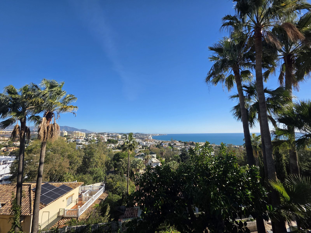 Se vende Villa - Chalet de 5 dormitorios en Costa Del Sol, Málaga, España