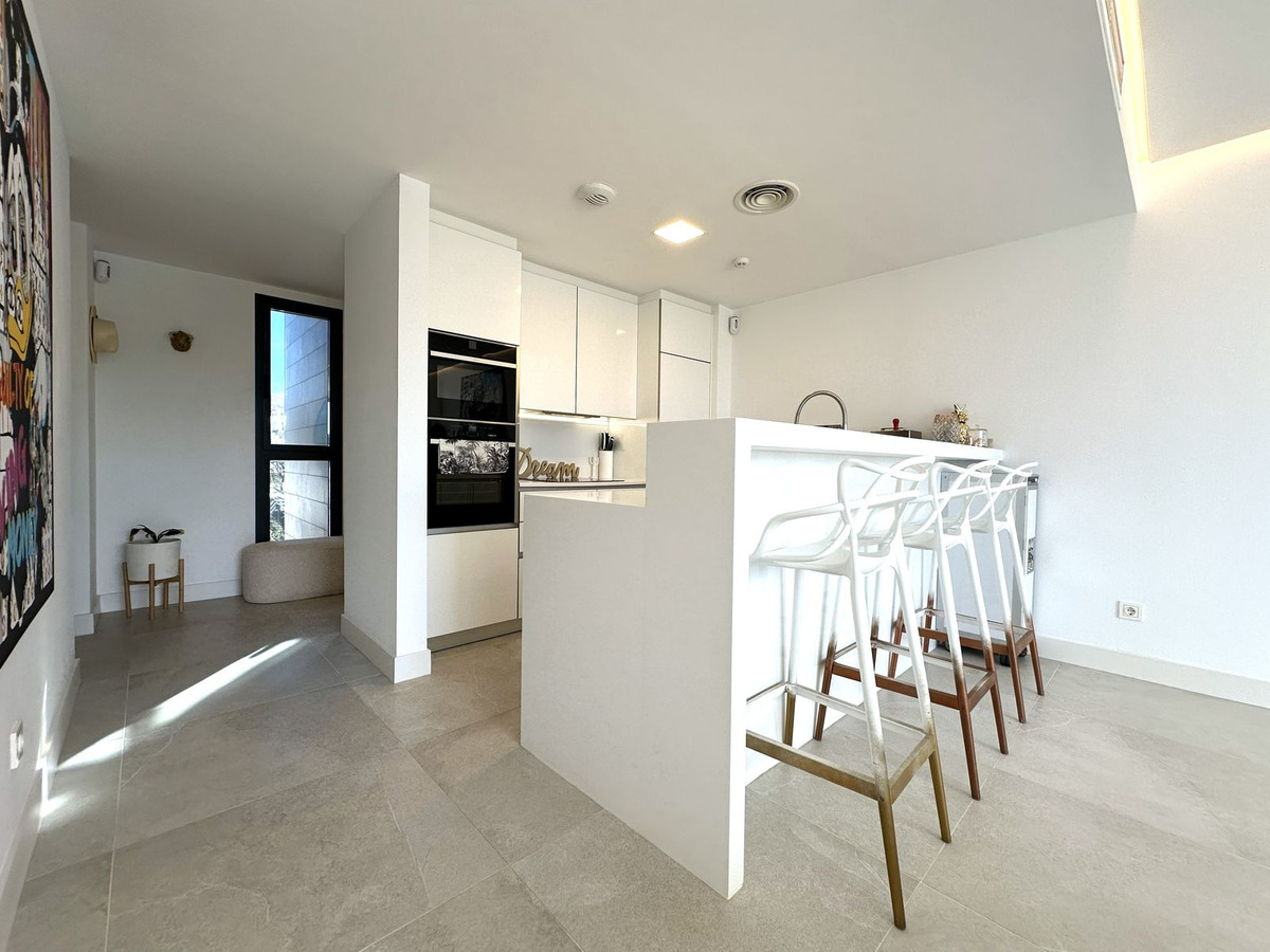 2 Bed Apartment for sale in Cabopino Costa Del Sol, Málaga, Spain