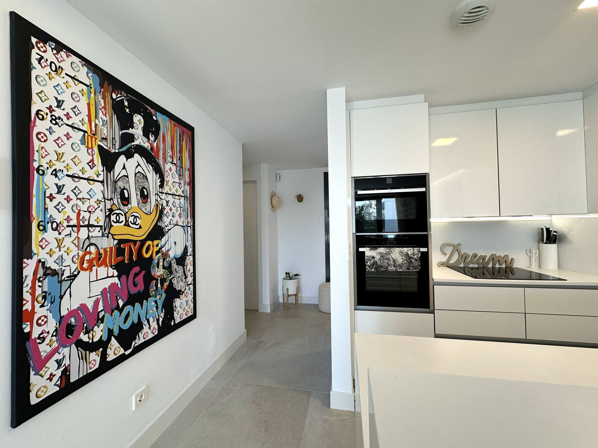 2 Bed Apartment for sale in Cabopino Costa Del Sol, Málaga, Spain